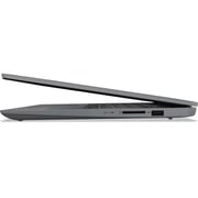 Lenovo IdeaPad 1 14IGL7 (2019) Laptop - Intel Celeron-N4020 / 14inch HD / 128GB SSD / 4GB RAM / Shared Intel UHD Graphics / Windows 11 Home / English & Arabic Keyboard / Cloud Grey / Middle East Version - [82V6004NAX]