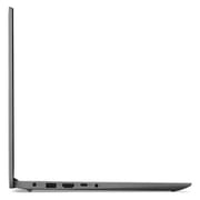 Lenovo IdeaPad 1 15AMN7 (2022) Laptop - AMD Ryzen 5-7520U / 15.6inch FHD / 512GB SSD / 8GB RAM / Shared AMD Radeon 610M Graphics / Windows 11 Home / English & Arabic Keyboard / Grey / Middle East Version - [82VG00DNAX]