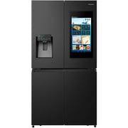 Hisense French Door Refrigerator 759 Litres RQ759N4IBU1