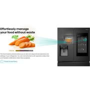 Hisense French Door Refrigerator 759 Litres RQ759N4IBU1
