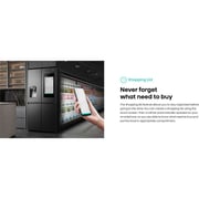 Hisense French Door Refrigerator 759 Litres RQ759N4IBU1