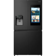 Hisense French Door Refrigerator 759 Litres RQ759N4IBU1