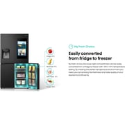 Hisense French Door Refrigerator 759 Litres RQ759N4IBU1