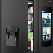 Hisense French Door Refrigerator 759 Litres RQ759N4IBU1