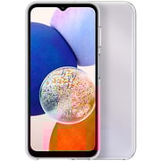 Samsung Clear Case Transparent Galaxy A14