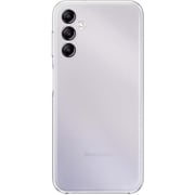 Samsung Clear Case Transparent Galaxy A14