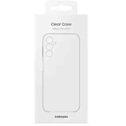 Samsung Clear Case Transparent Galaxy A14
