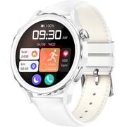 G-TAB GT5 PRO Smart watch White Sliver