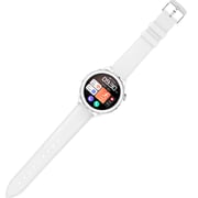 G-TAB GT5 PRO Smart watch White Sliver