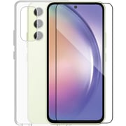 Smartix IGBA54 Premium Screen Protector + Case Samsung A54