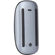 Glassology GTBM1 With Classic Touch Wireless Mouse Assorted
