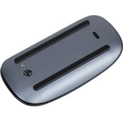 Glassology GTBM1 With Classic Touch Wireless Mouse Assorted