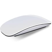 Glassology GTBM1 With Classic Touch Wireless Mouse Assorted