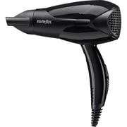 Babyliss Hair Dryer 2000 Watts BABD212SDE