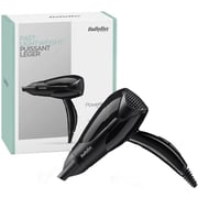 Babyliss Hair Dryer 2000 Watts BABD212SDE