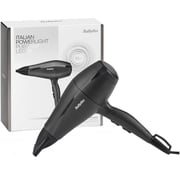 Babyliss Hair Dryer with Cool Shot, 2000W – BAB5910SDE