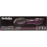 Babyliss Paddle Airbrush 1000 Watts BABAS115PSDE