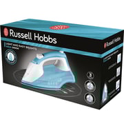 Russell Hobbs Steam Iron 26482GCC
