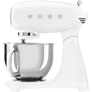 Smeg Retro Stand Mixer SMF03WHUK