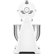 Smeg Retro Stand Mixer SMF03WHUK