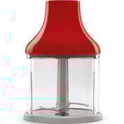 خلاط يدوي تصميم الخمسينيات موديل HBF22RDUK من سميج