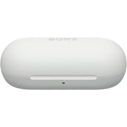 Sony WFC700N/W True Wireless Earbuds White