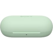 Sony WFC700N/G True Wireless Earbuds Green