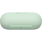 Sony WFC700N/G True Wireless Earbuds Green