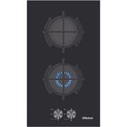 Nobel Built In 2 Burner Gas Hobs NBH2101GH