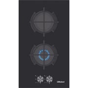 Nobel Built In 2 Burner Gas Hobs NBH2101GH