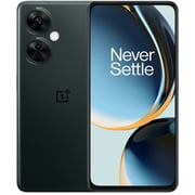 OnePlus Nord CE 3 Lite 5G 128GB 8GB Chromatic Grey 5G Smartphone