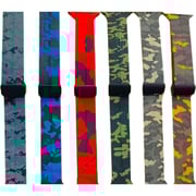 Digitplus Watch Strap Assorted