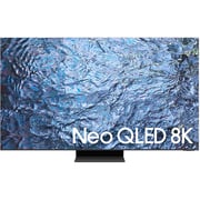 Samsung QA65QN900CUXZN Neo Quantum HDR 8K Pro Smart Television 65inch (2023 Model)