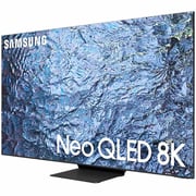 Samsung QA65QN900CUXZN Neo Quantum HDR 8K Pro Smart Television 65inch (2023 Model)