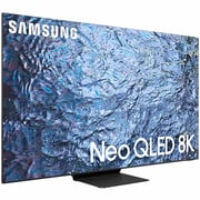 Samsung QA65QN900CUXZN Neo Quantum HDR 8K Pro Smart Television 65inch (2023 Model)