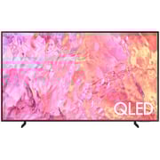 Samsung QA85Q60CAUXZN 4K QLED Smart Television 85inch (2023 Model)