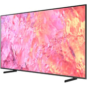 Samsung QA85Q60CAUXZN 4K QLED Smart Television 85inch (2023 Model)