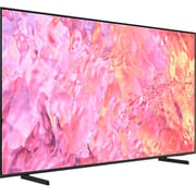 Samsung QA85Q60CAUXZN 4K QLED Smart Television 85inch (2023 Model)