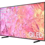 Samsung QA85Q60CAUXZN 4K QLED Smart Television 85inch (2023 Model)