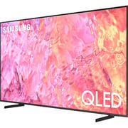 Samsung QA85Q60CAUXZN 4K QLED Smart Television 85inch (2023 Model)