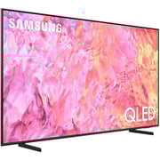 Samsung QA85Q60CAUXZN 4K QLED Smart Television 85inch (2023 Model)
