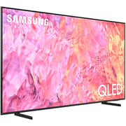 Samsung QA85Q60CAUXZN 4K QLED Smart Television 85inch (2023 Model)