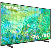 Samsung UA50CU8000UXZN 4K Crystal UHD Smart Television 50inch (2023 Model)