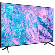 Samsung UA55CU7000UXZN 4K UHD Smart Television 55inch (2023 Model)