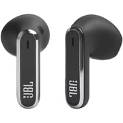 JBL LIVEFLEXBLK True Wireless Earbuds Black