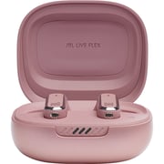 JBL LIVEFLEXROS True Wireless Earbuds Rose