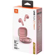 JBL LIVEFLEXROS True Wireless Earbuds Rose