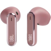 JBL LIVEFLEXROS True Wireless Earbuds Rose