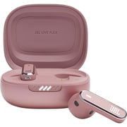 JBL LIVEFLEXROS True Wireless Earbuds Rose