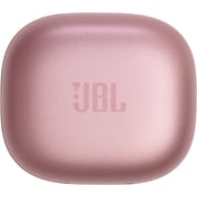 JBL LIVEFLEXROS True Wireless Earbuds Rose